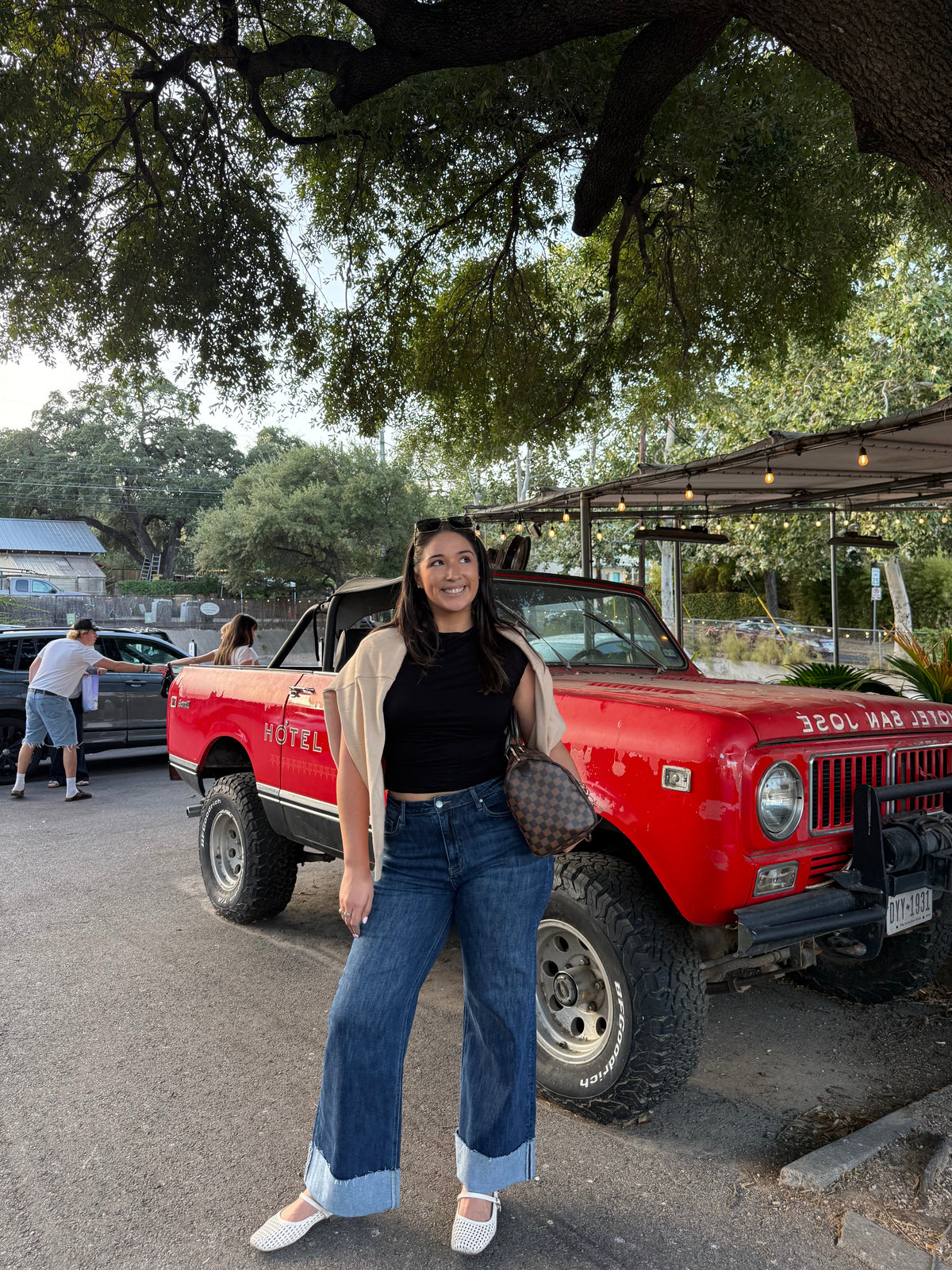 The Texas Chic Collection