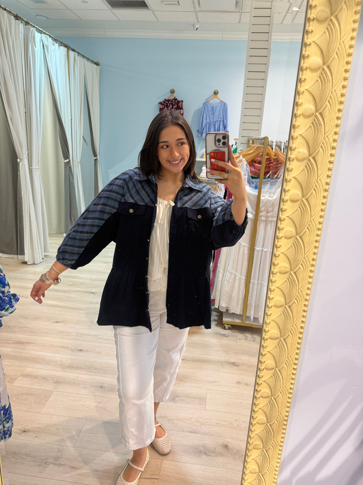 The Brooklyn Jacket