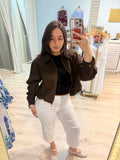 Manhattan Jacket