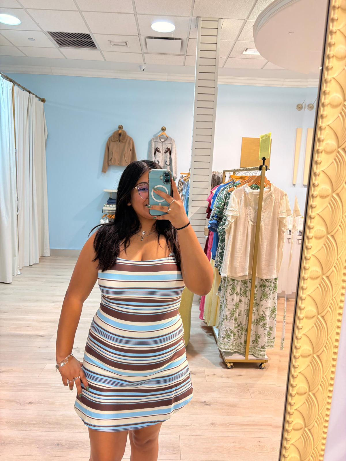 Betty Athleisure Dress