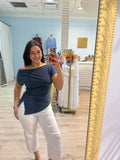 The Capri Top