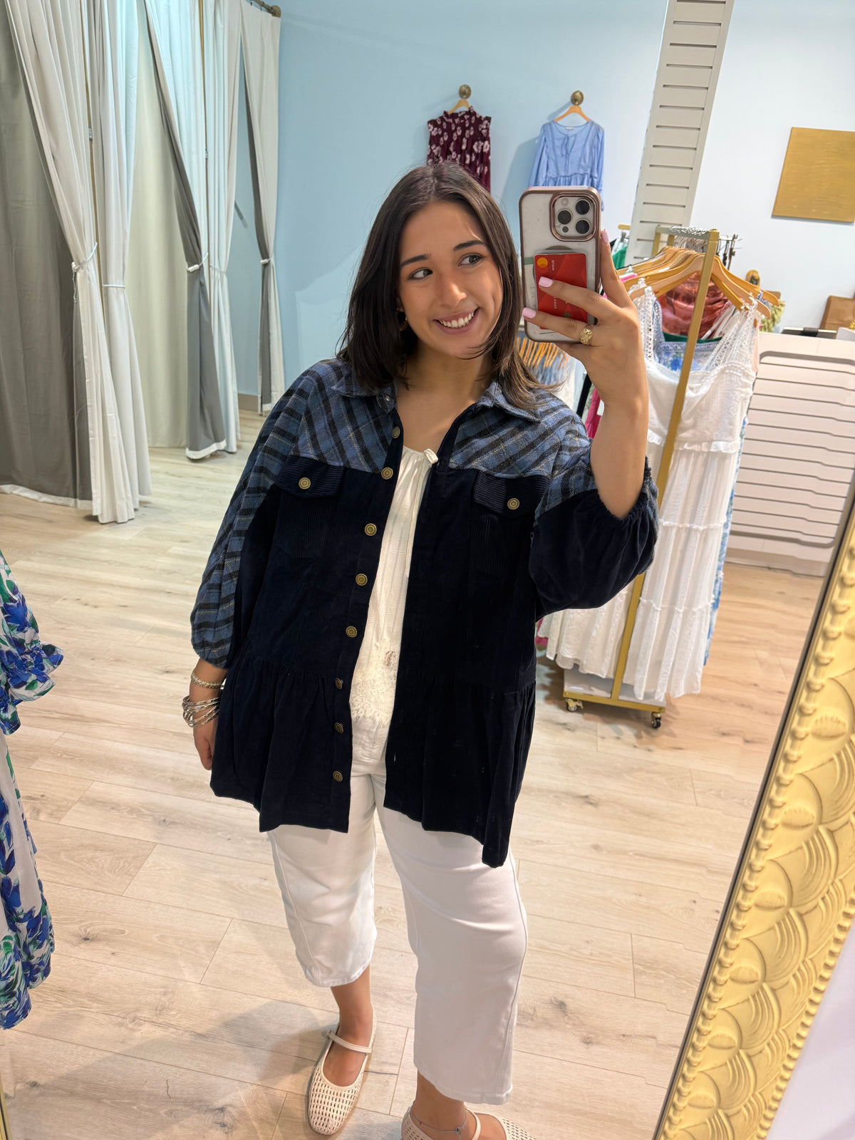 The Brooklyn Jacket