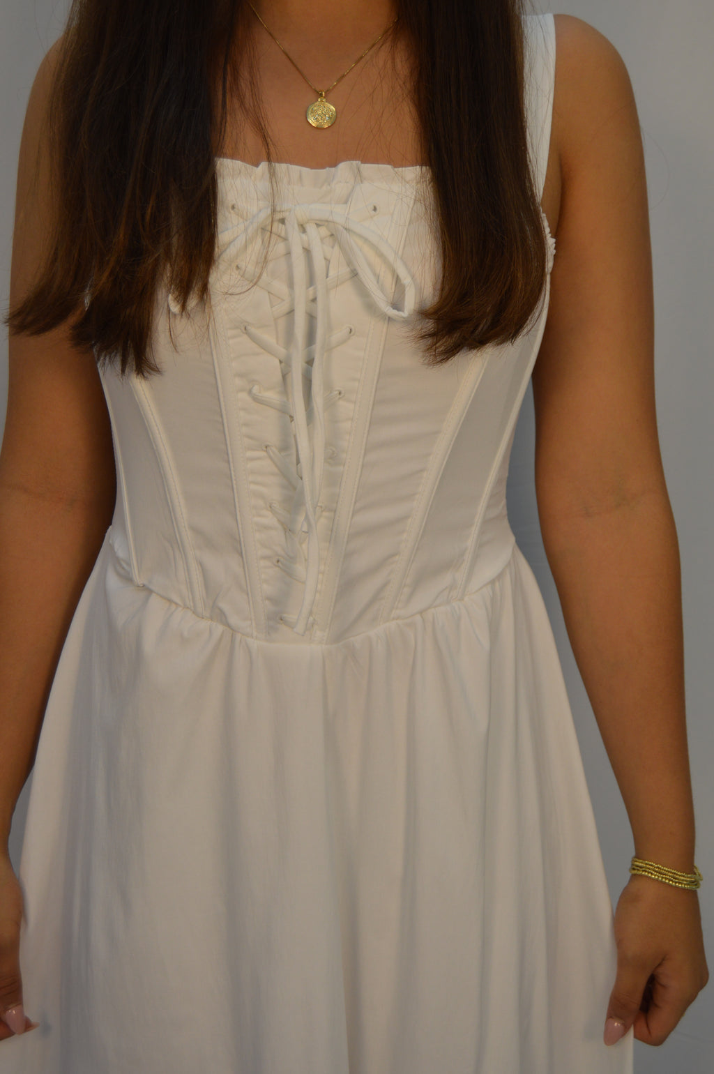 Chloe maxi dress