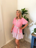 The Prep Dress