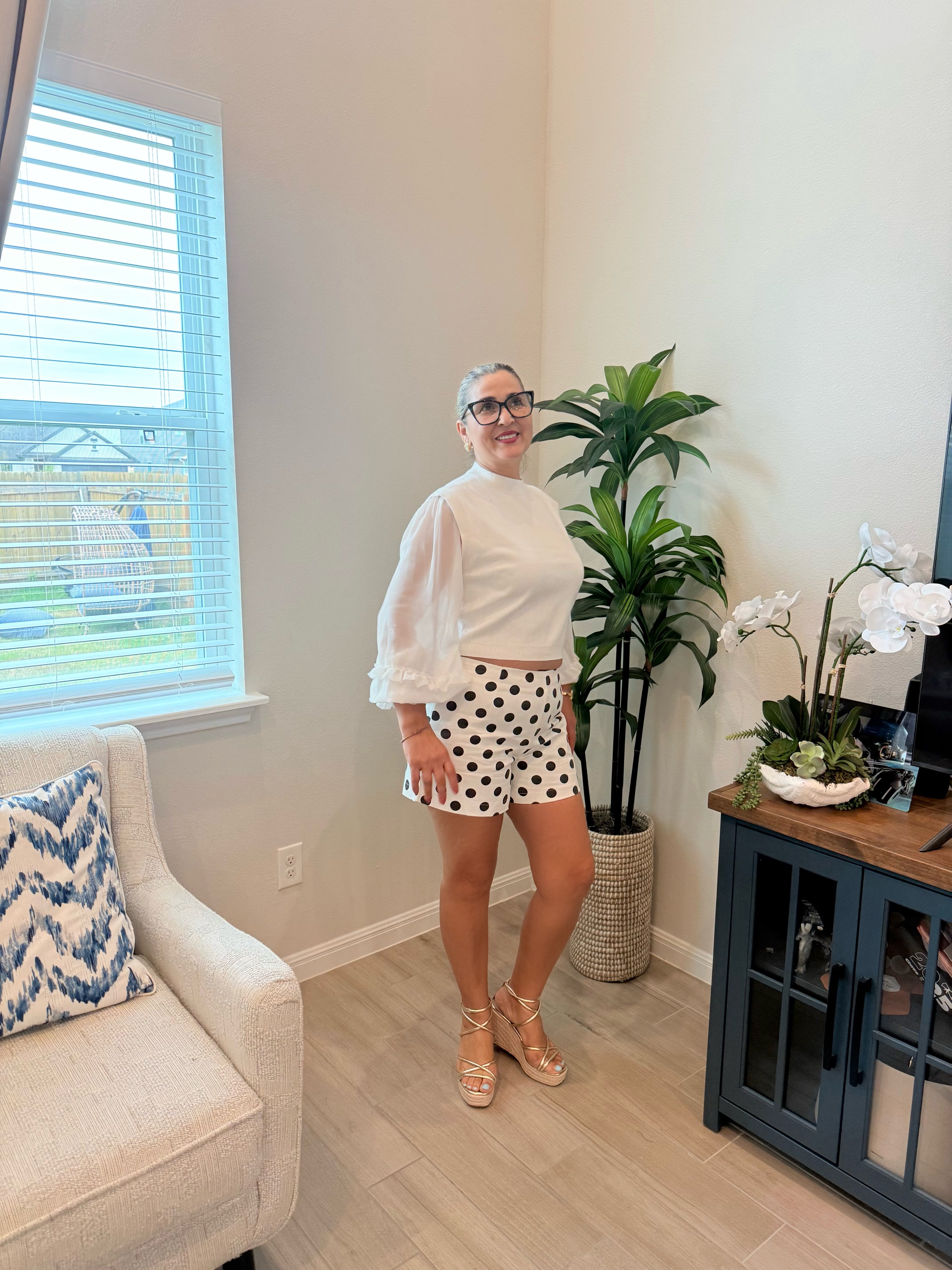 Tay Long Sleeve