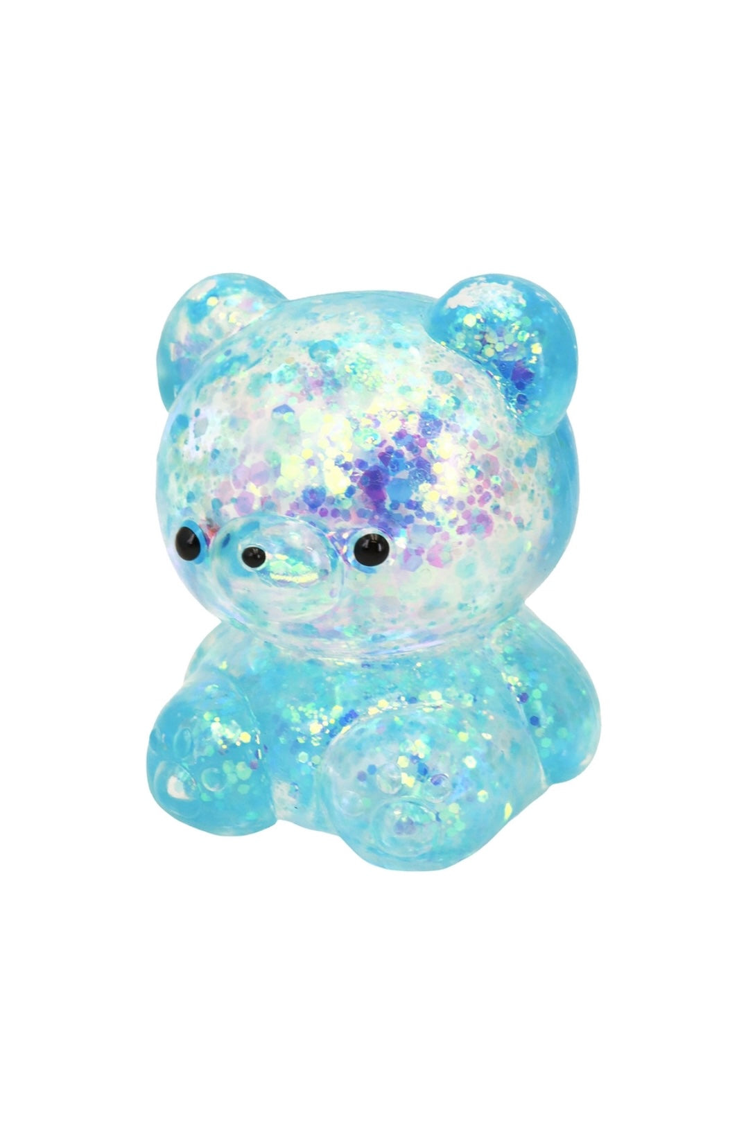 Teddy bear squishy