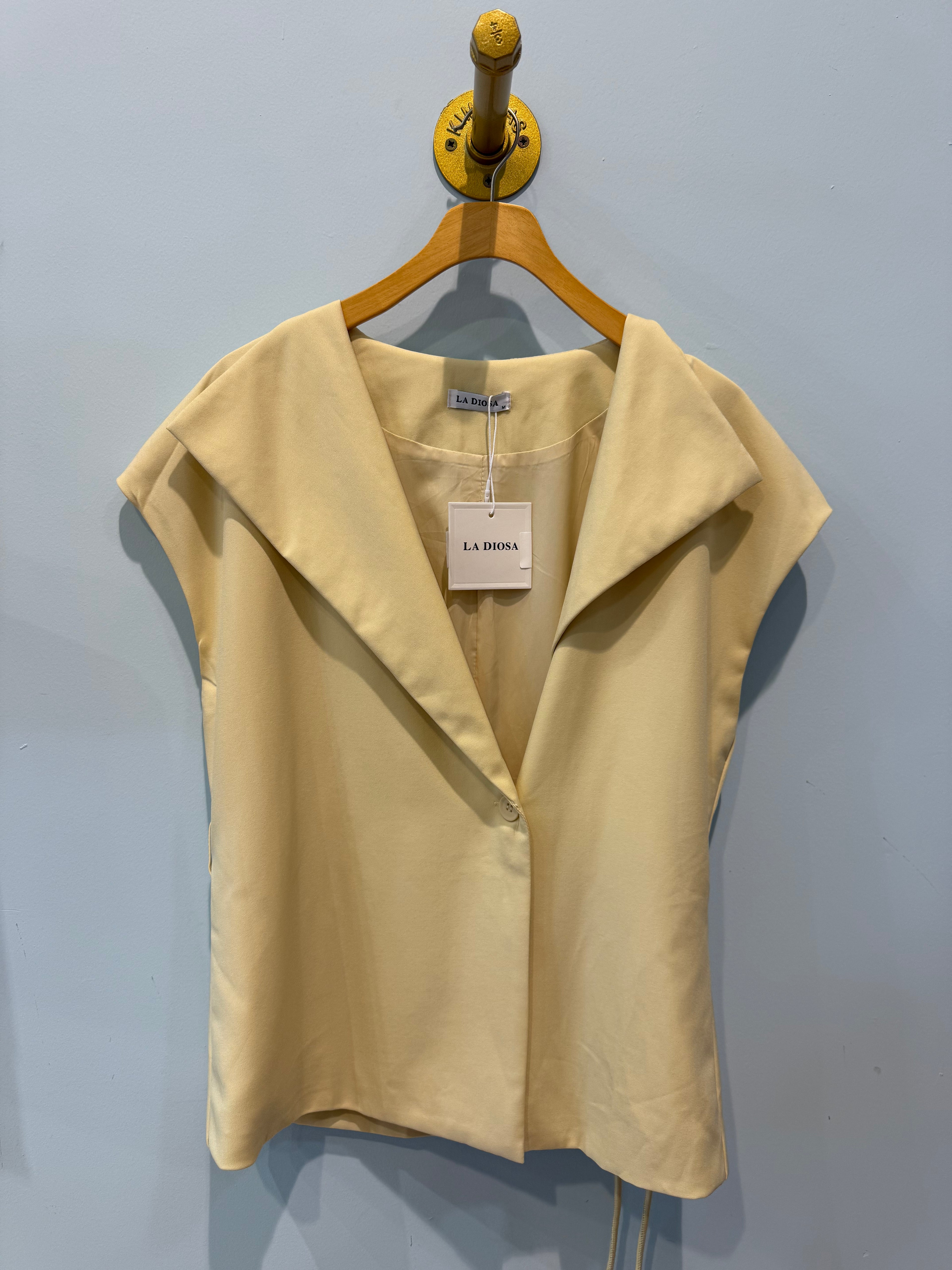 yellow set