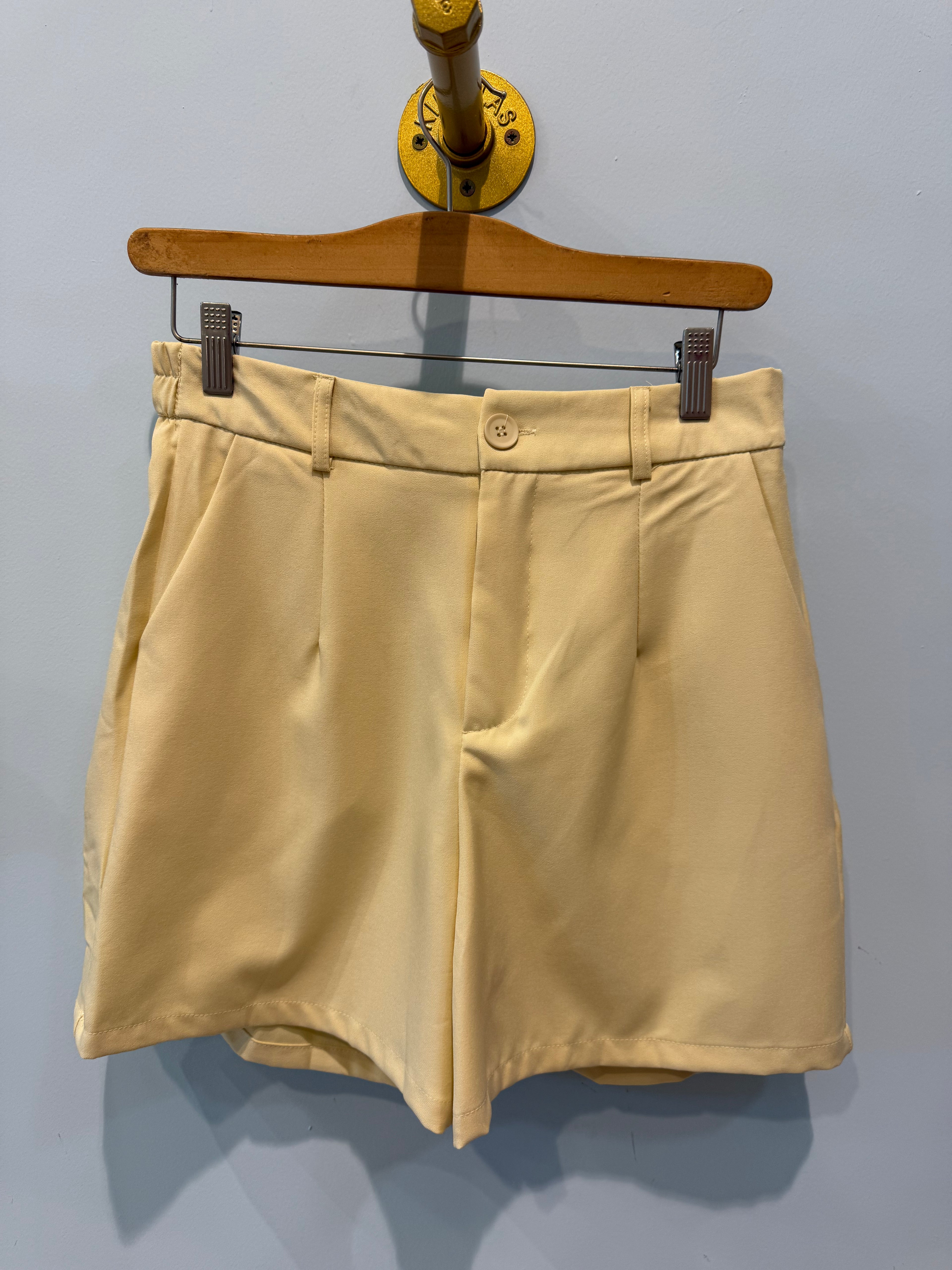 yellow set