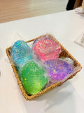 seashell squishy