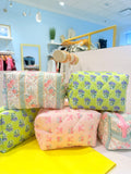 make up bag
