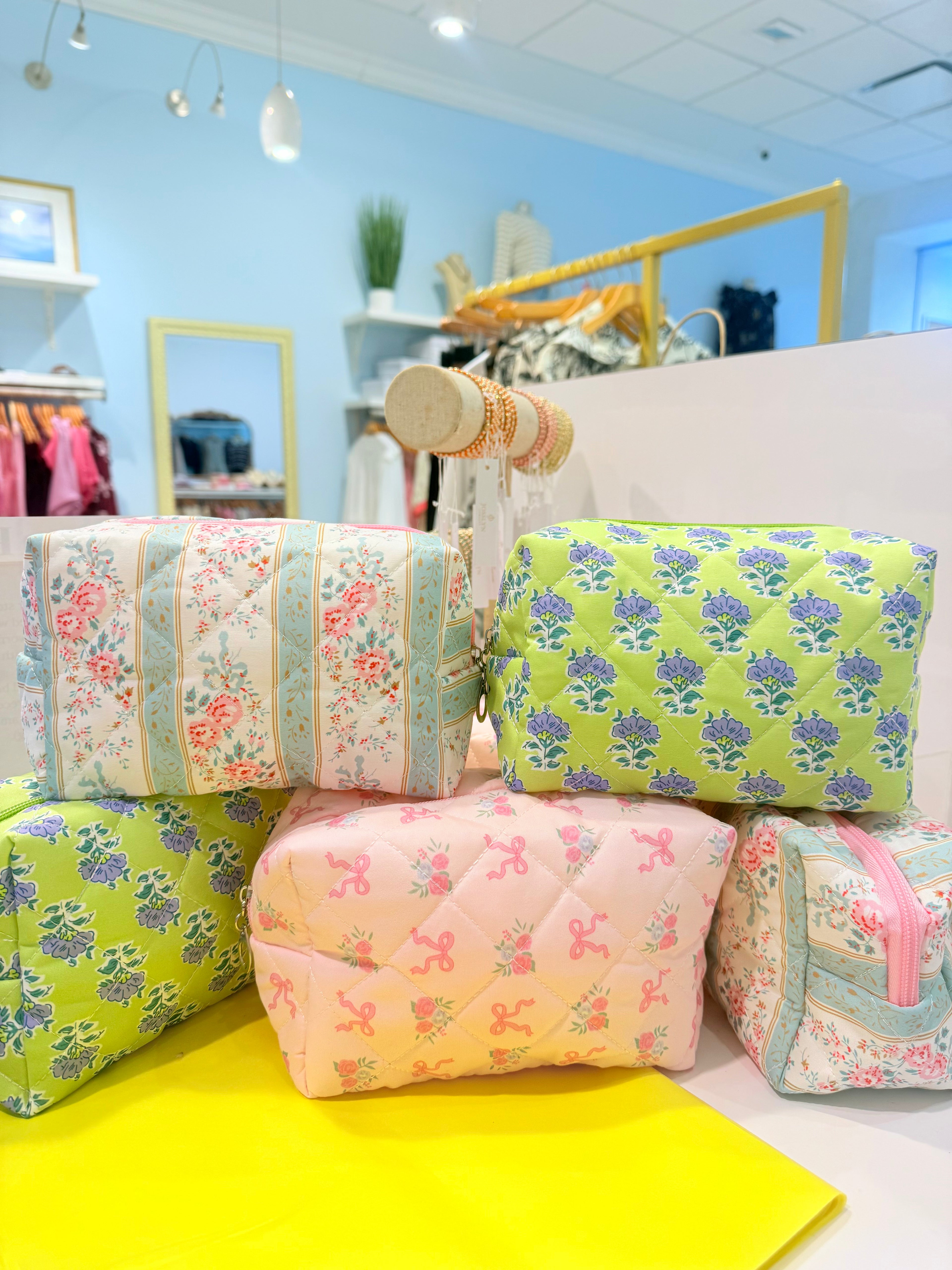 make up bag