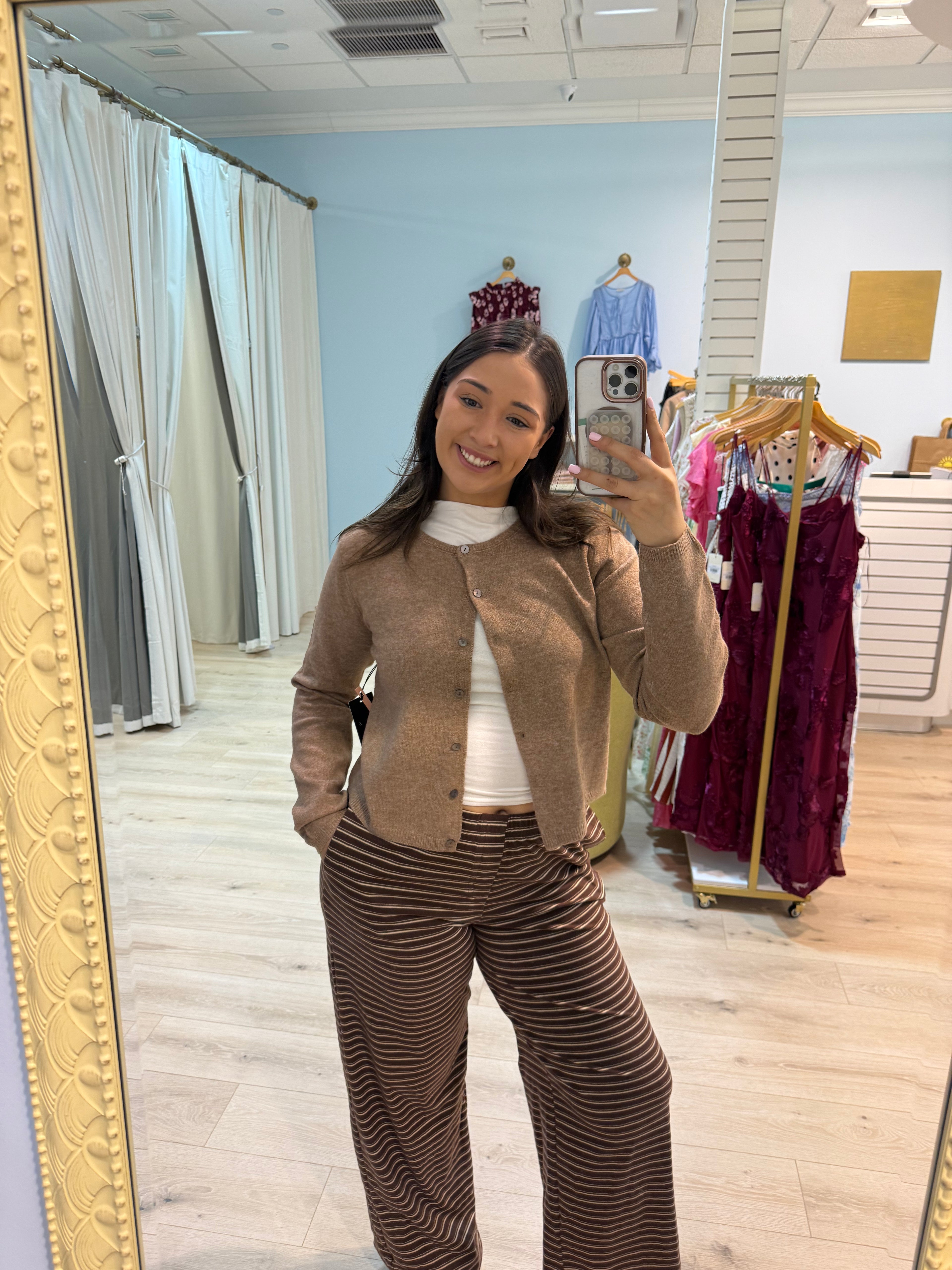 Comfort Cardigan