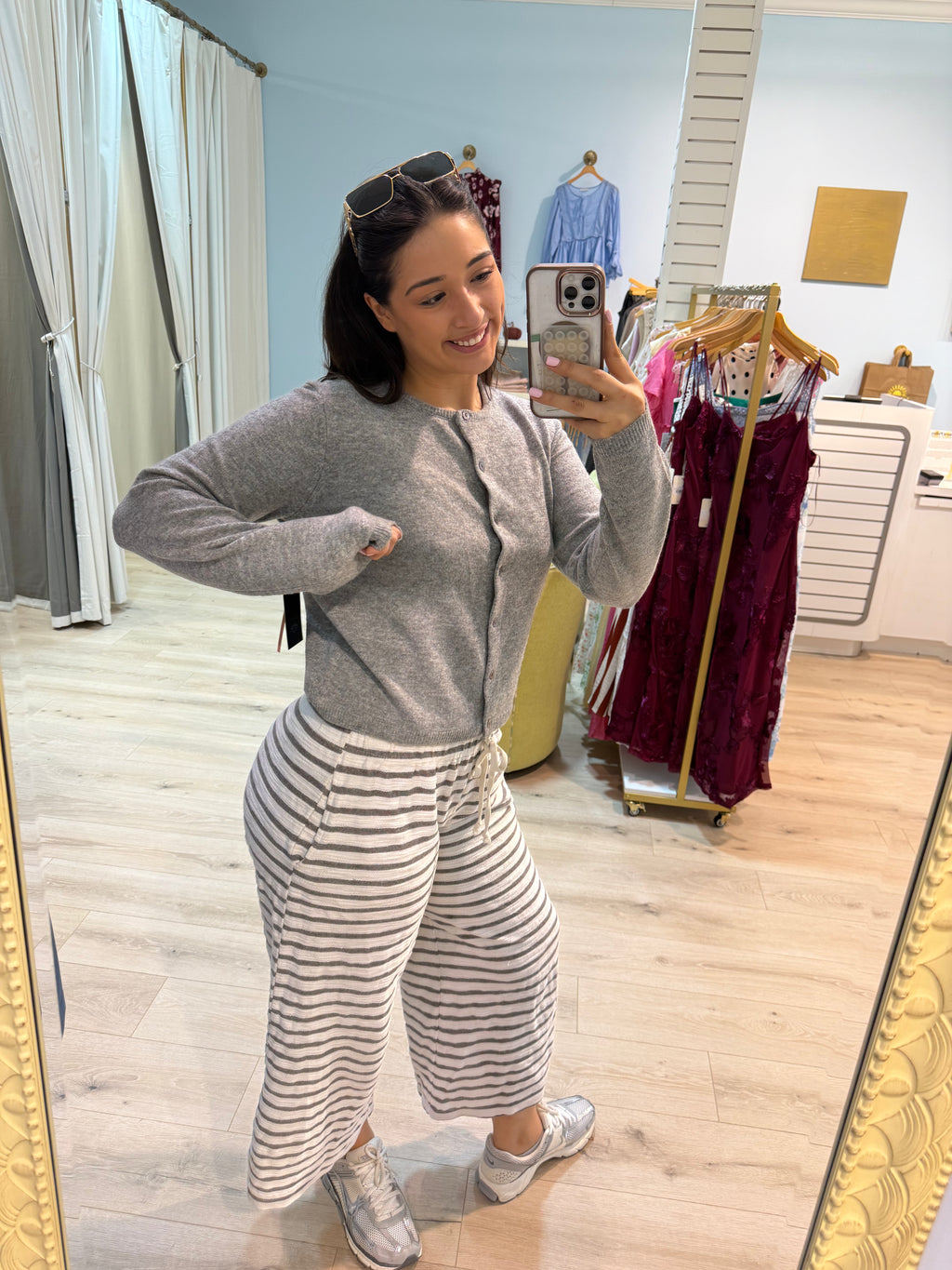 Comfort Cardigan