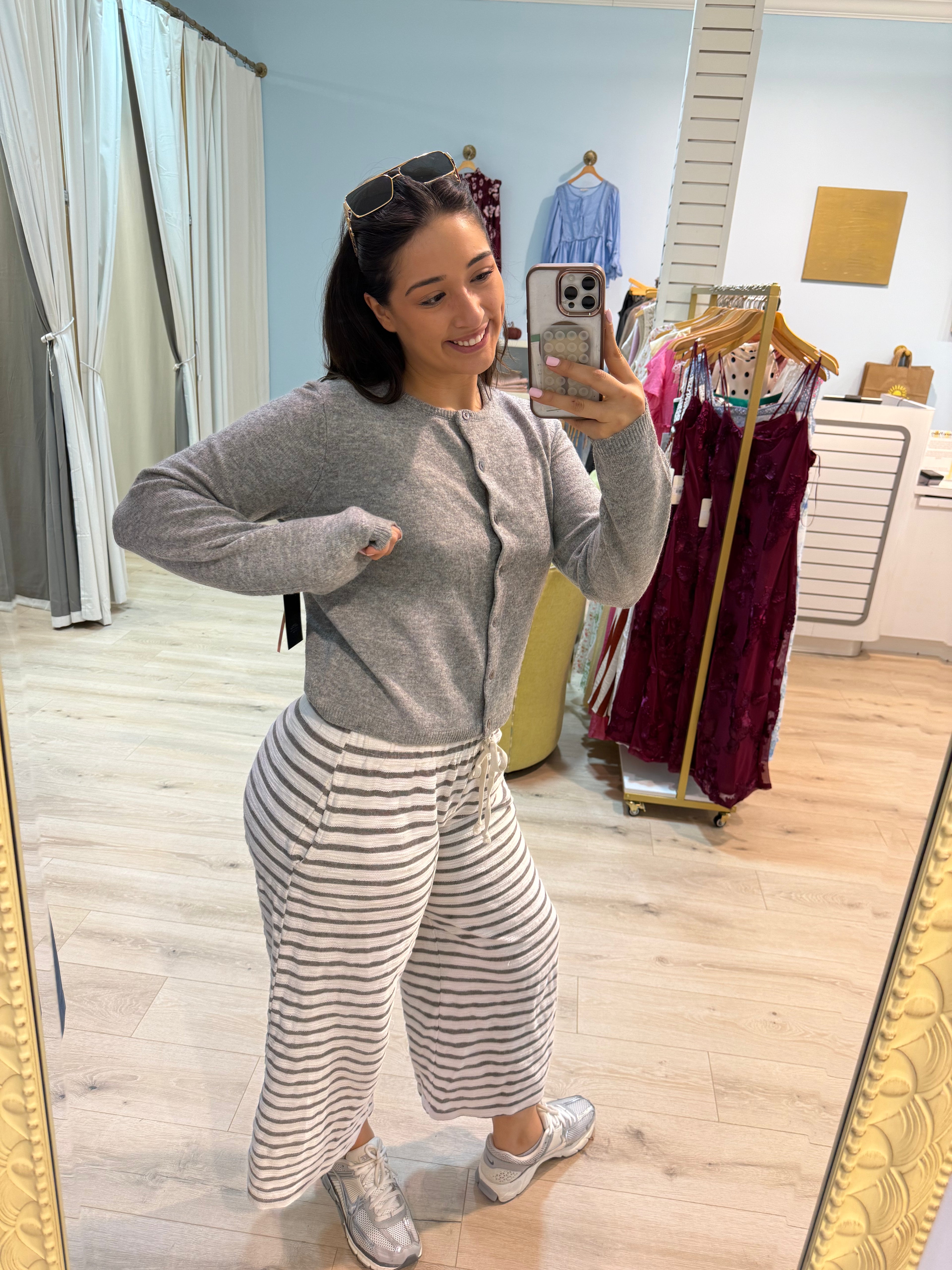Comfort Cardigan