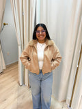 city coat