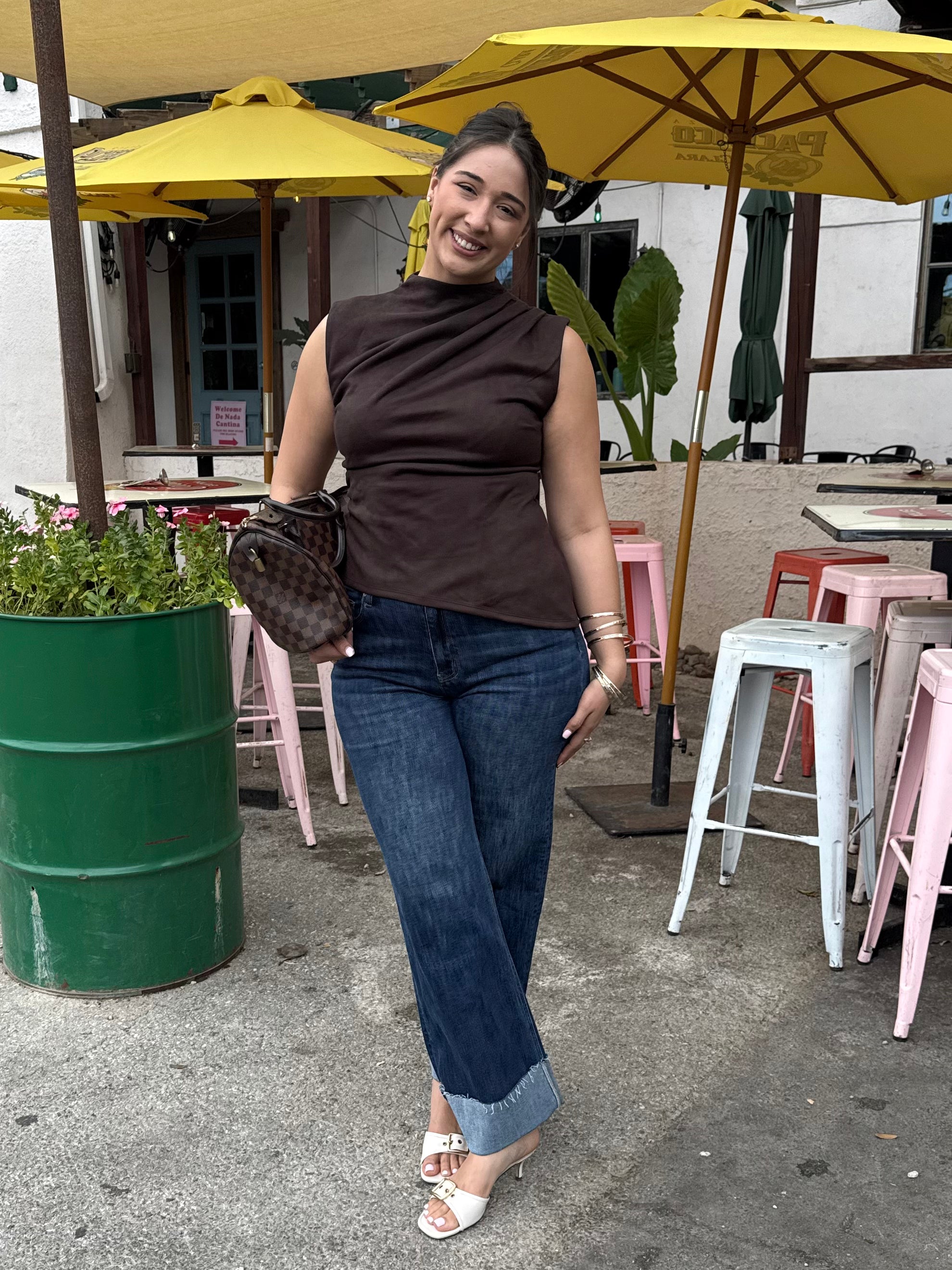 serena blouse
