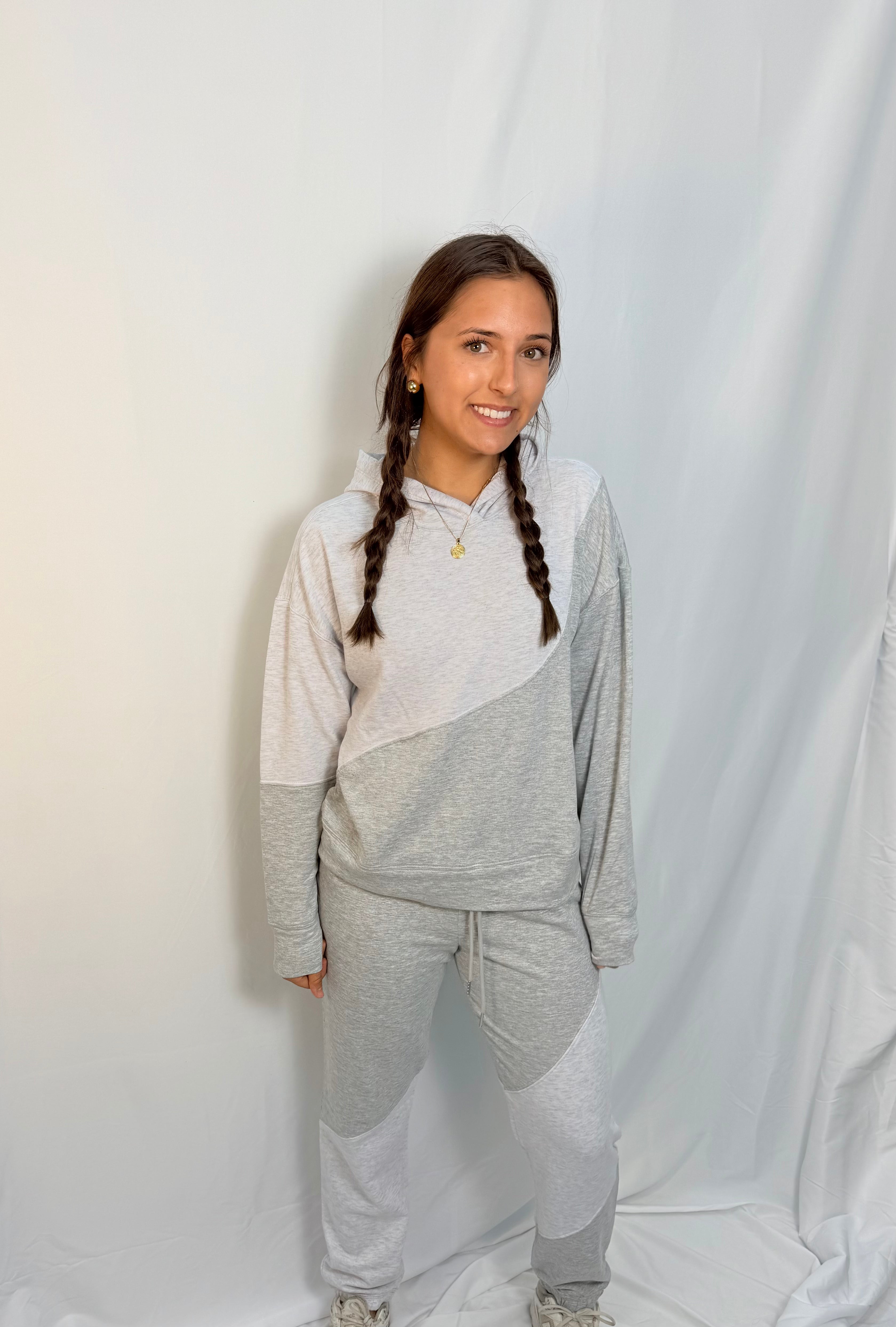 comfort jogger set
