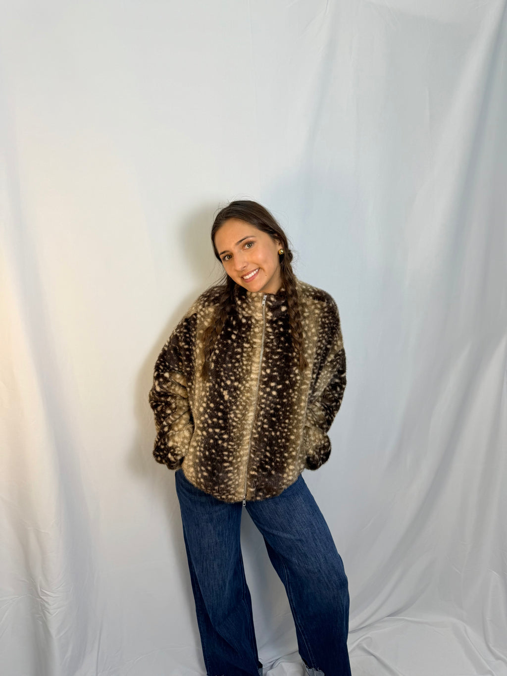 Lexington jacket