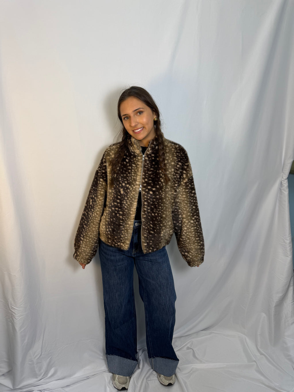 Lexington jacket