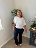 Oversized Airflow Tee