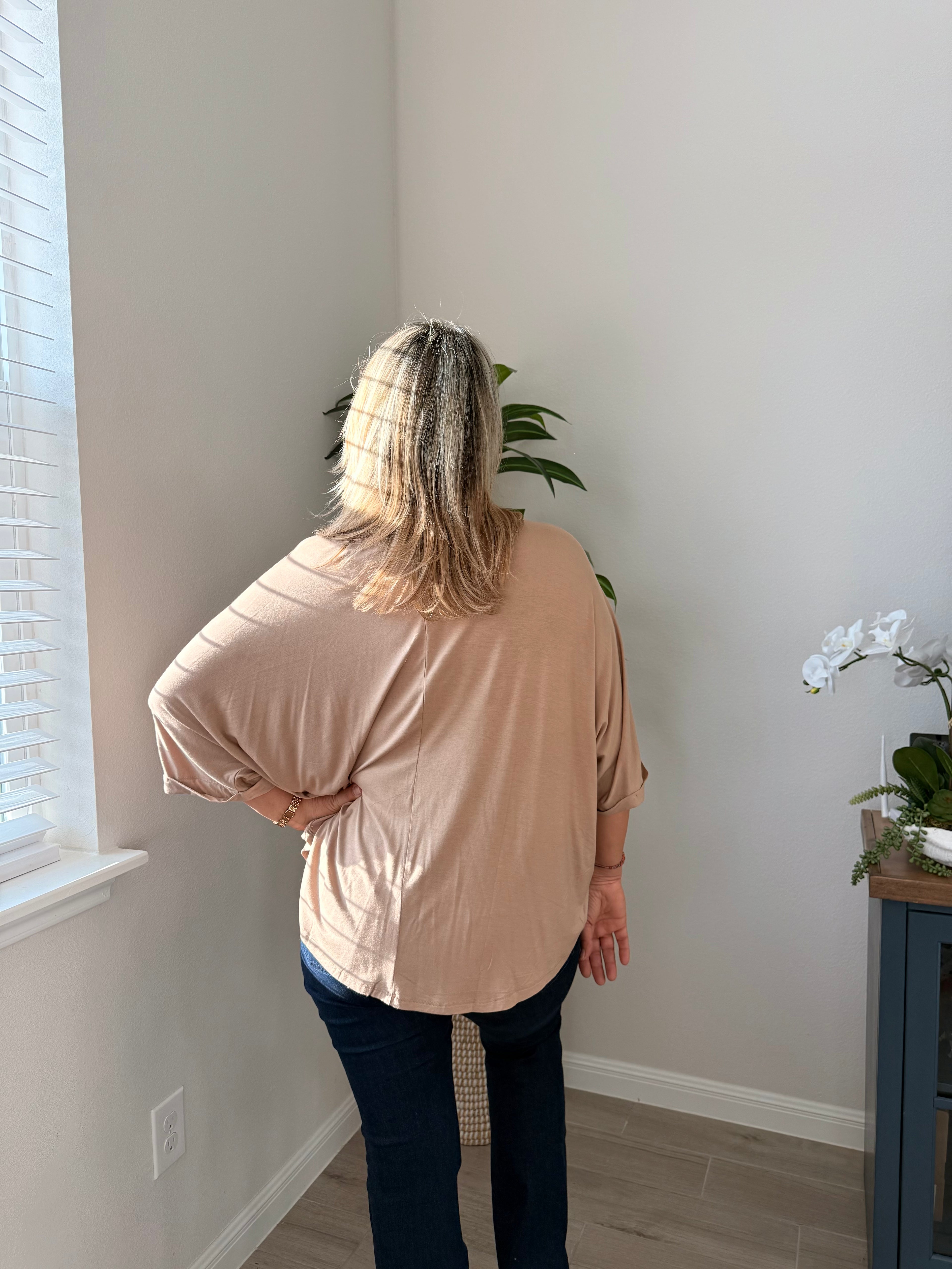 Butterline shirt