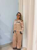 silky smooth PJ's