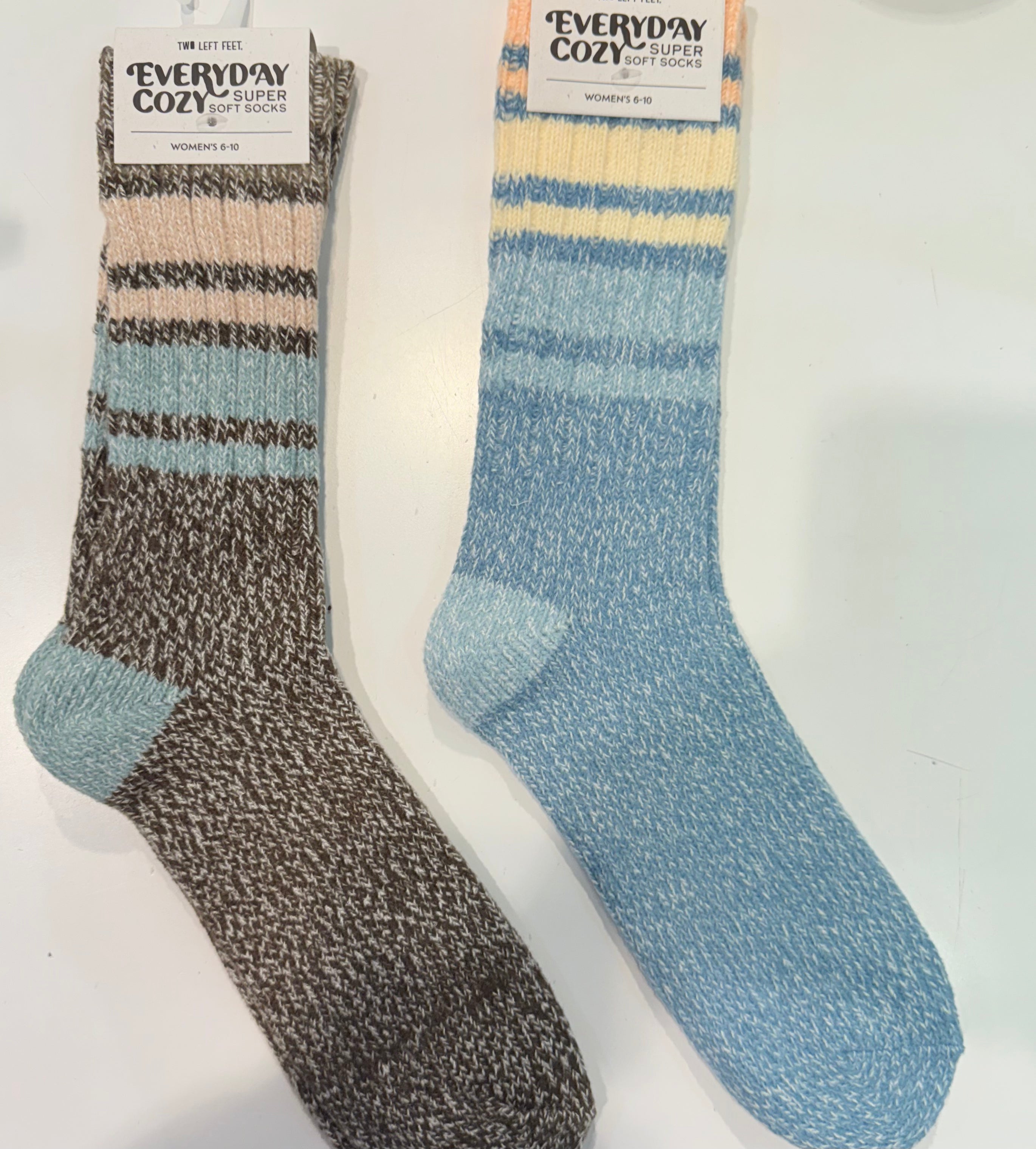soft socks
