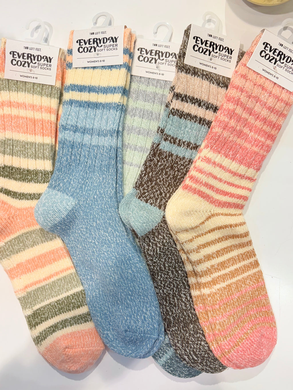 soft socks