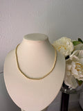 stainless steel necklace