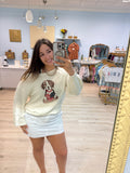 American dog sweater