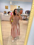 the american dress