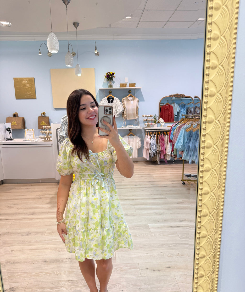 Sundays best dress