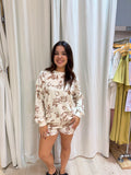 Western shorts