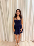 Babydoll dress