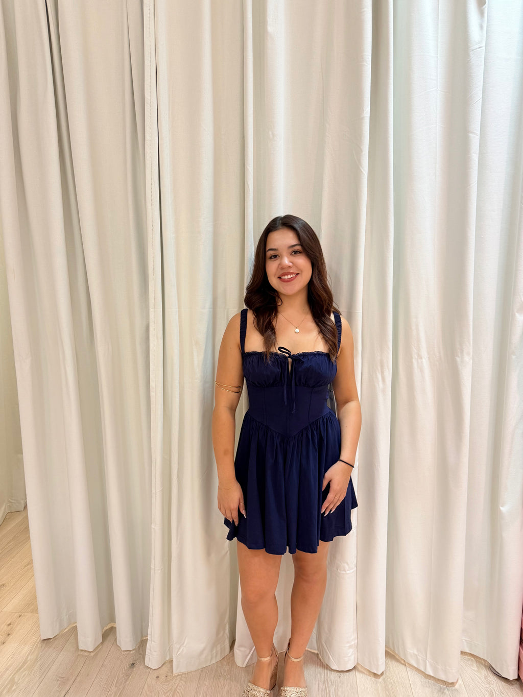 Babydoll dress