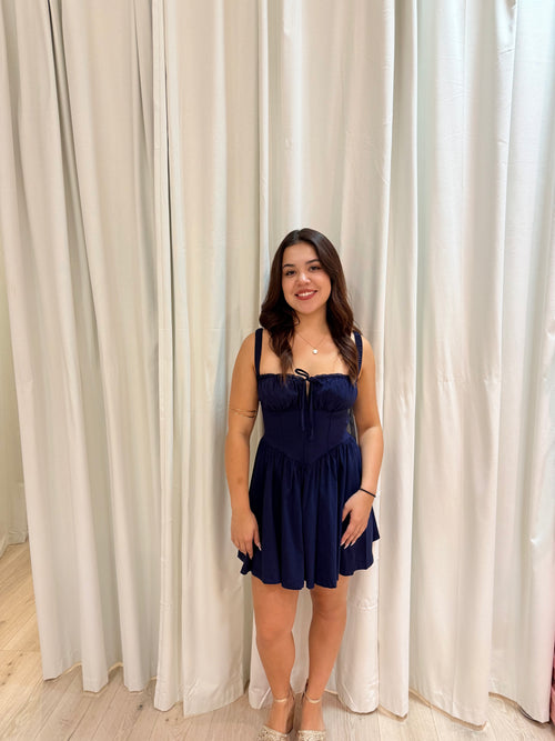 Babydoll dress