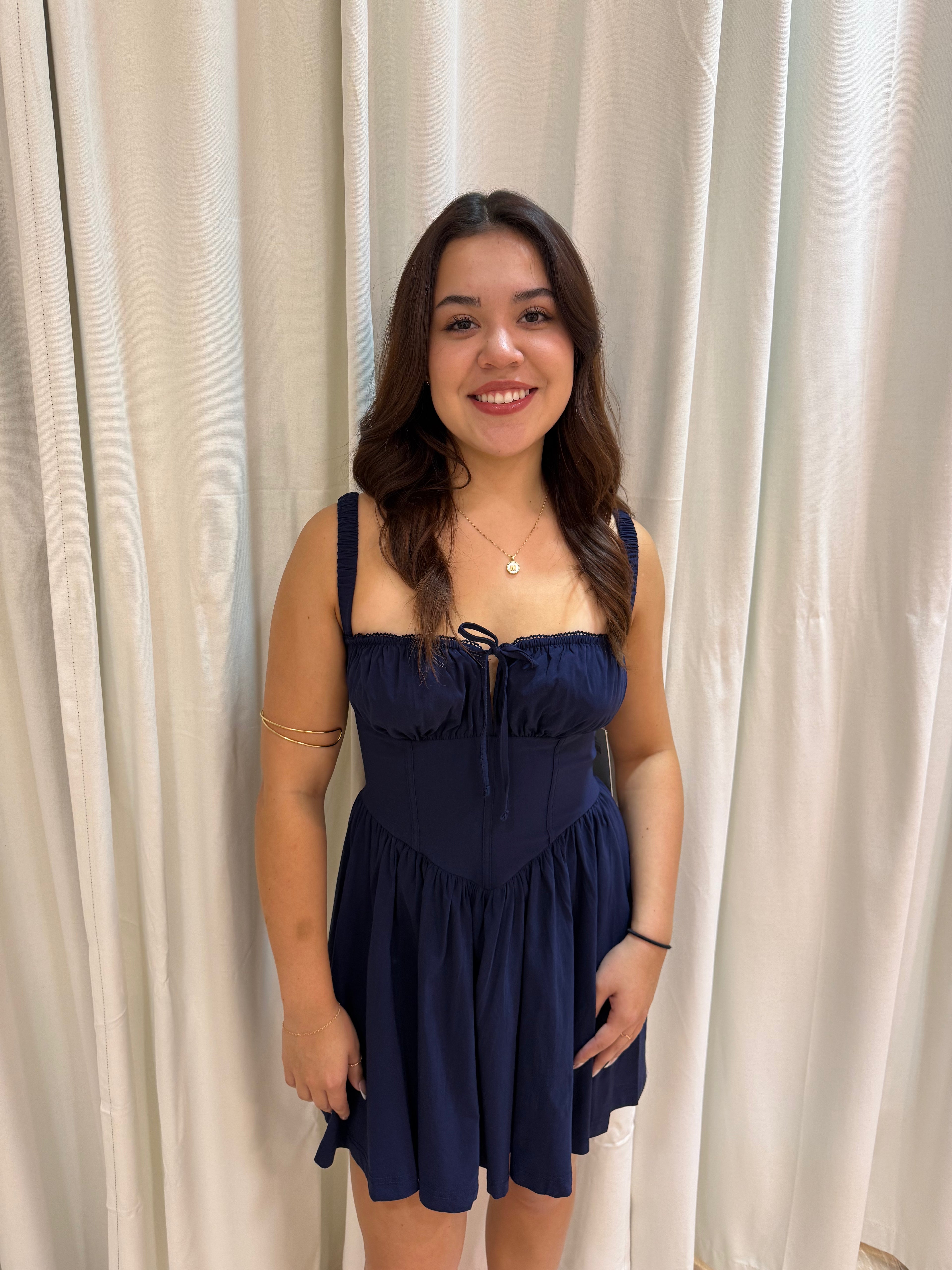 Babydoll dress