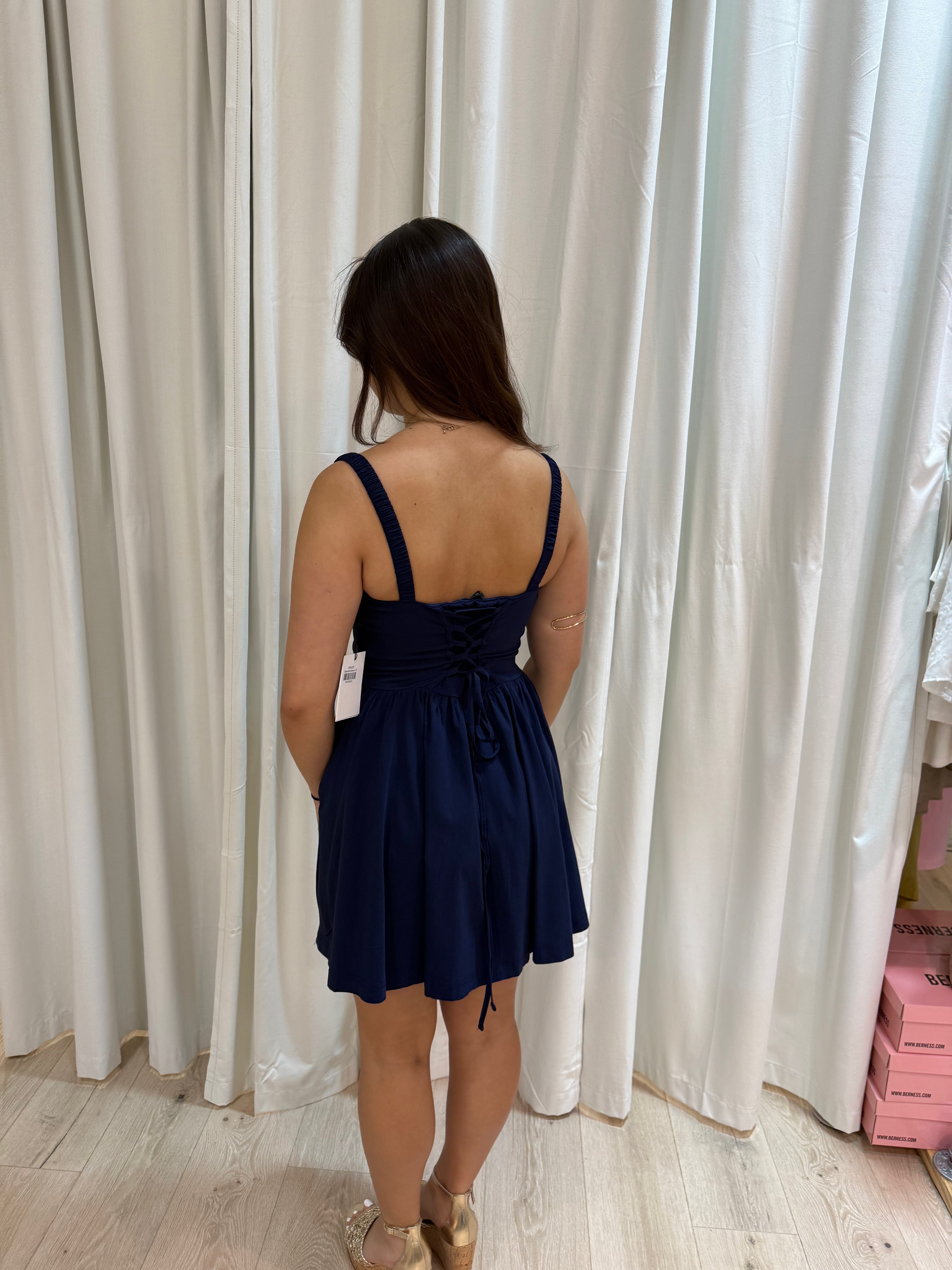 Babydoll dress