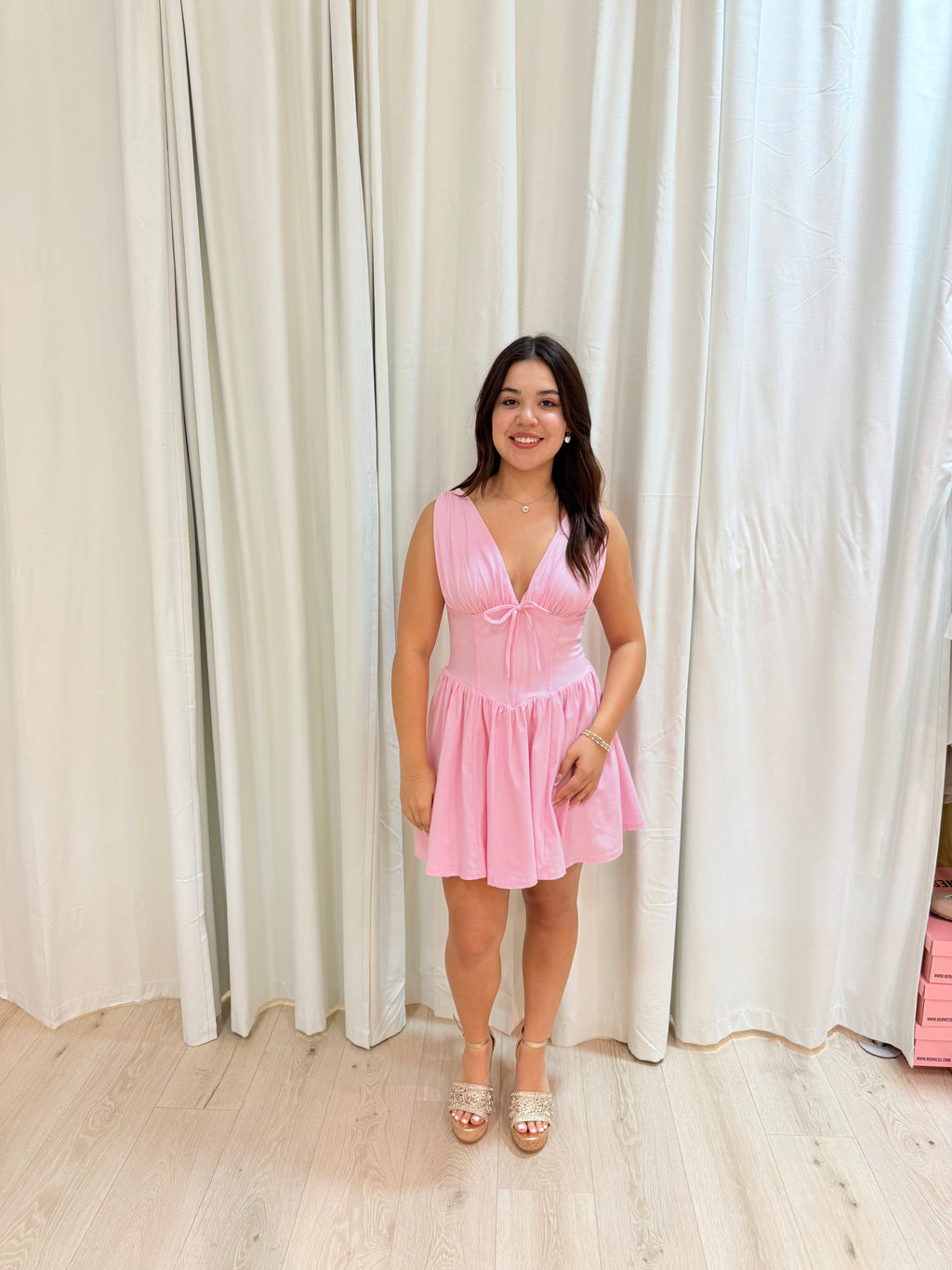 baby doll dress