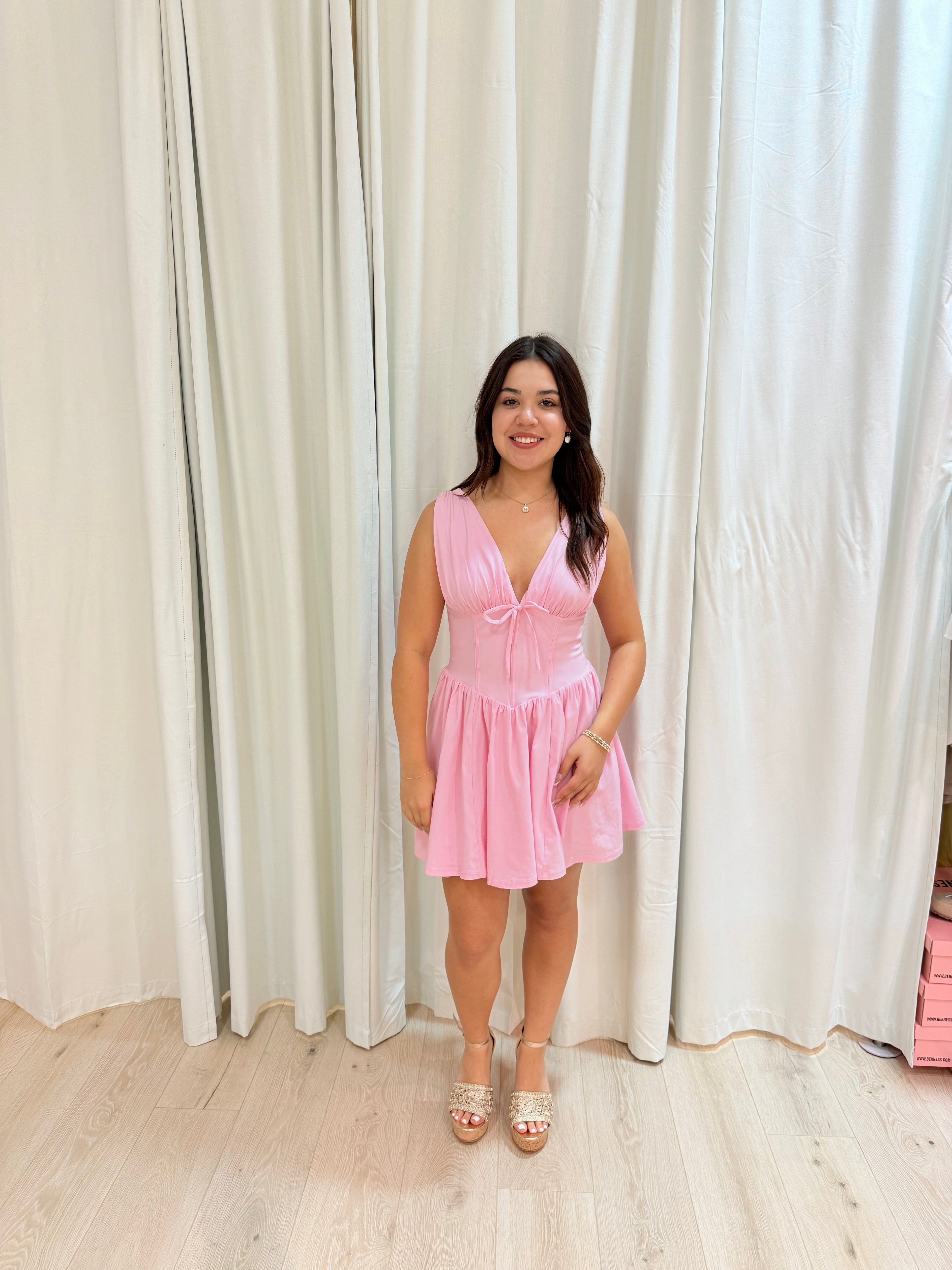 baby doll dress