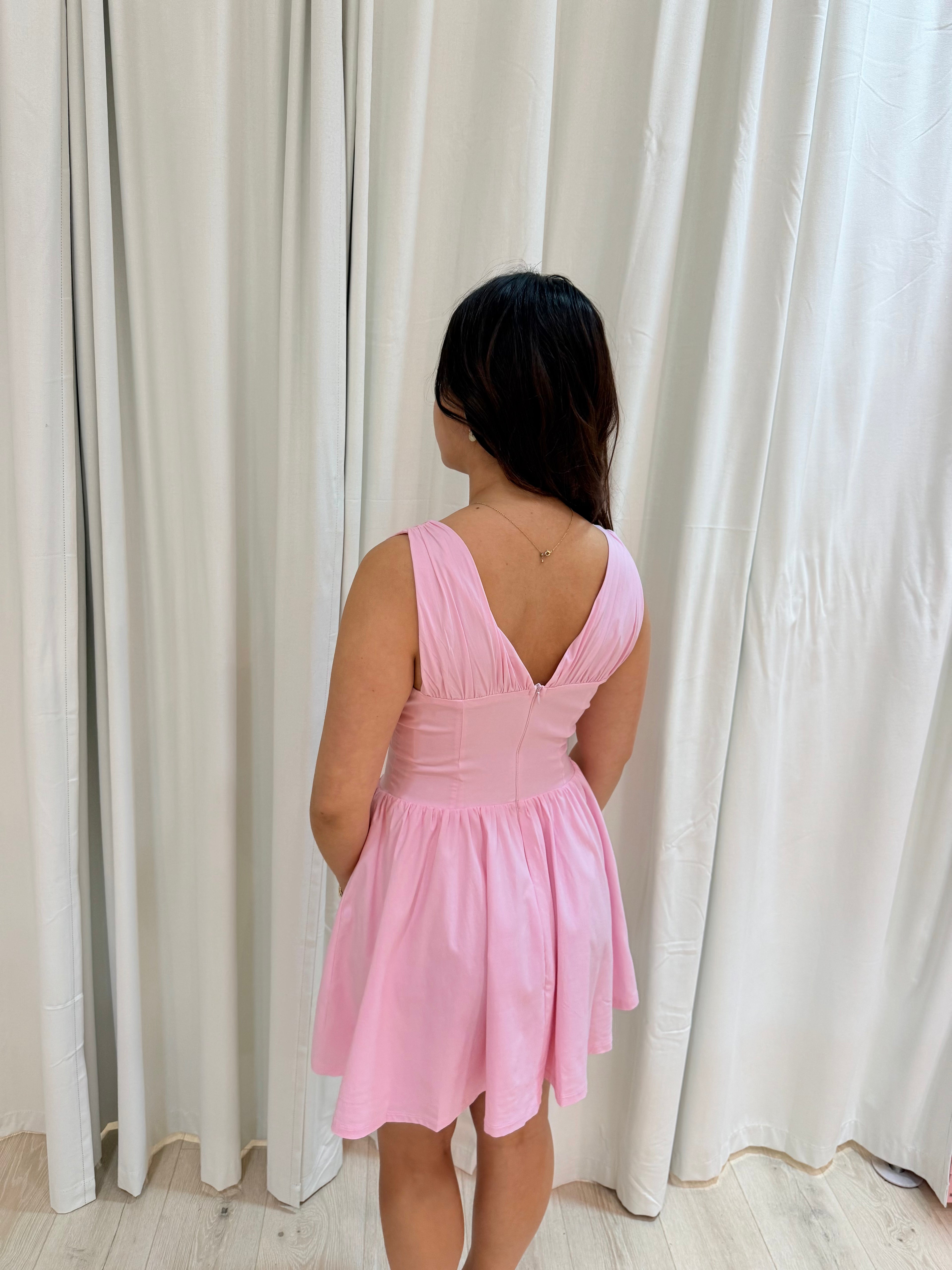 baby doll dress