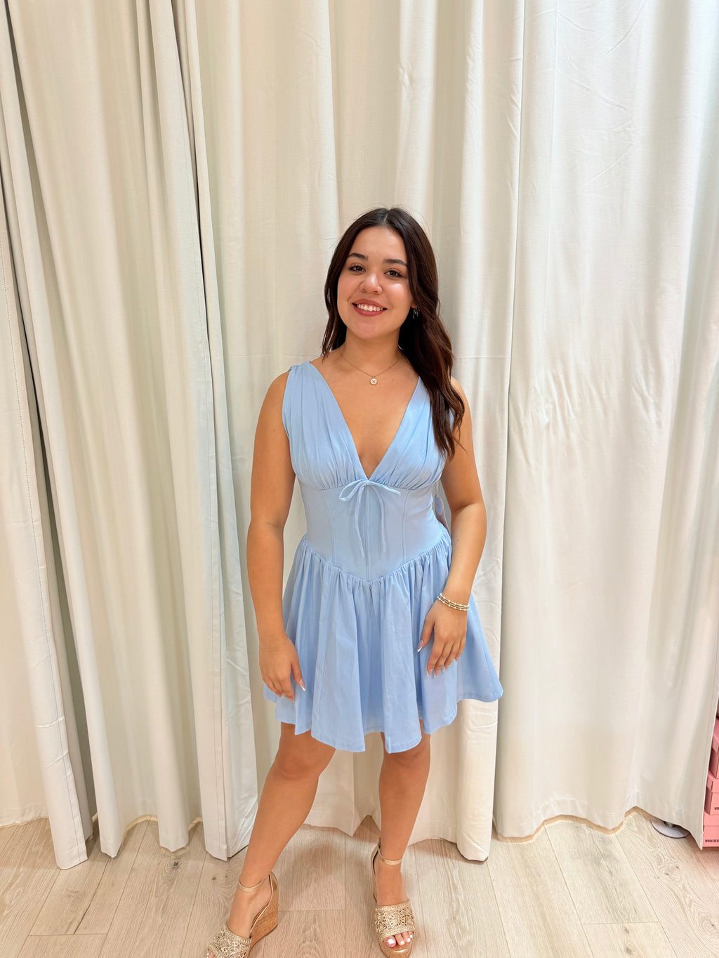baby doll dress