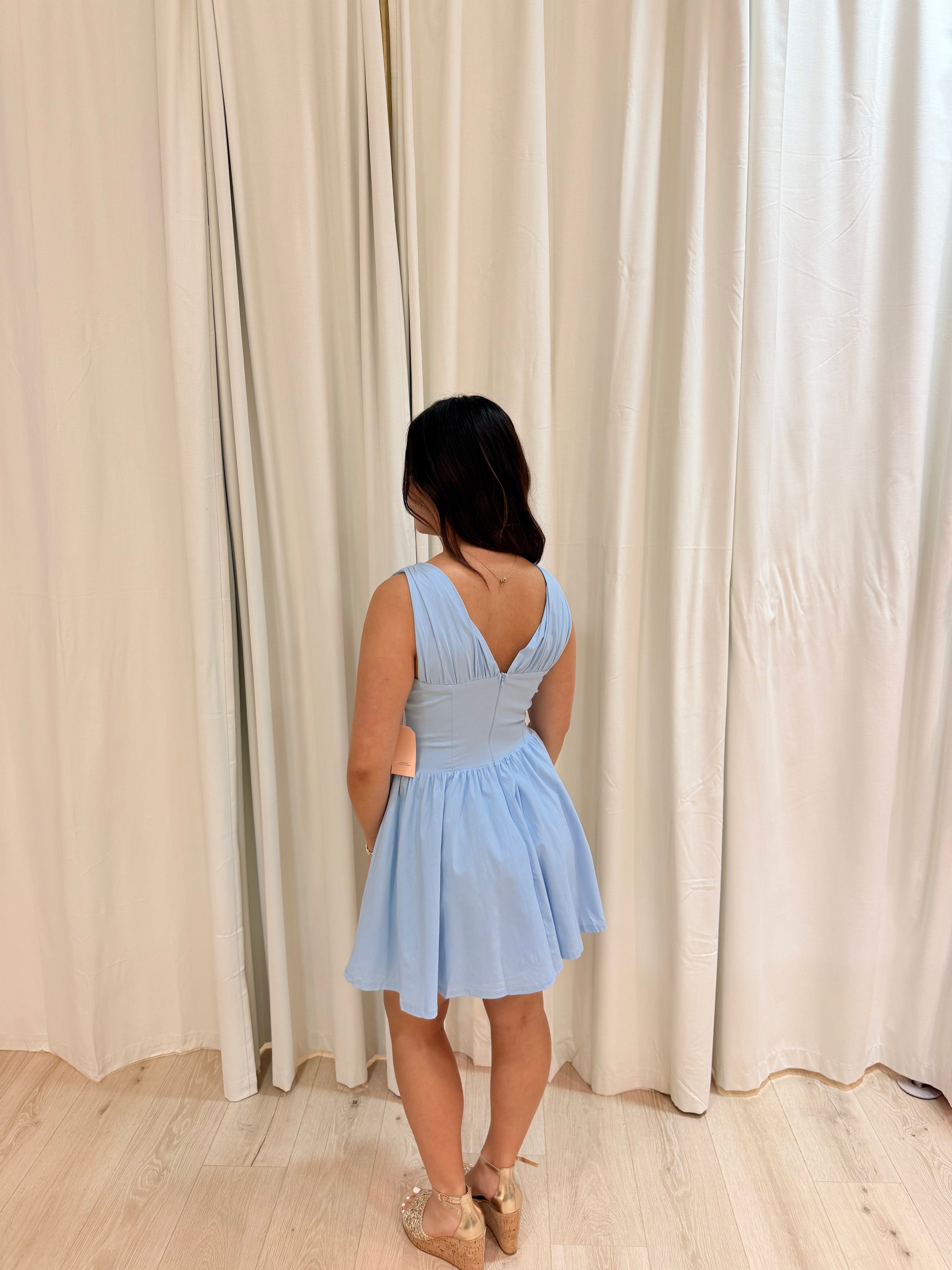 baby doll dress