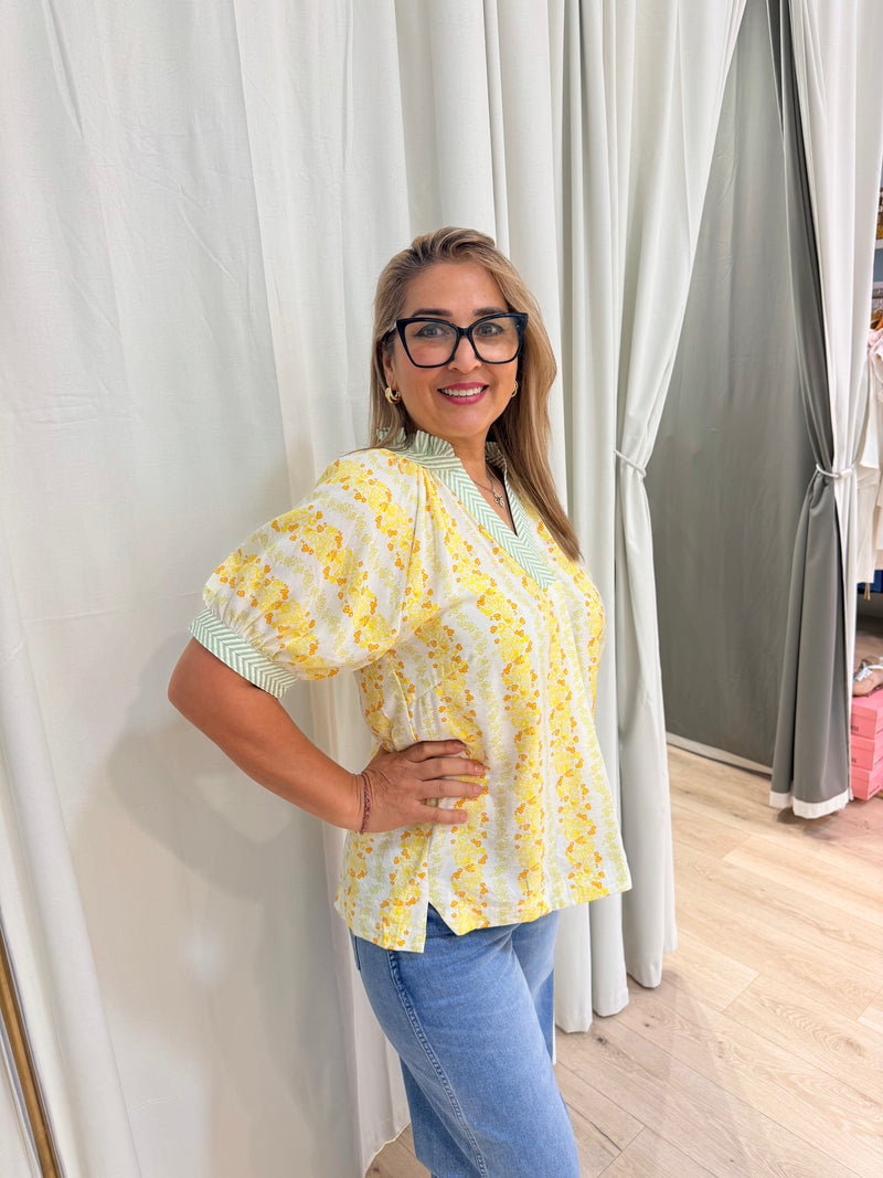 Tops & Basics – Bronceada