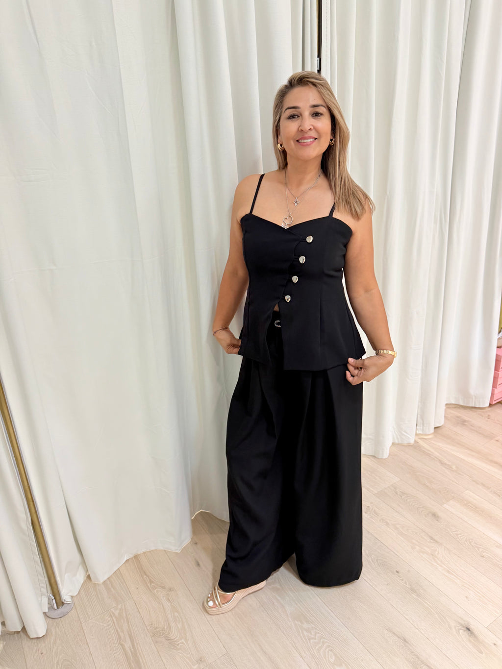 business wear tank