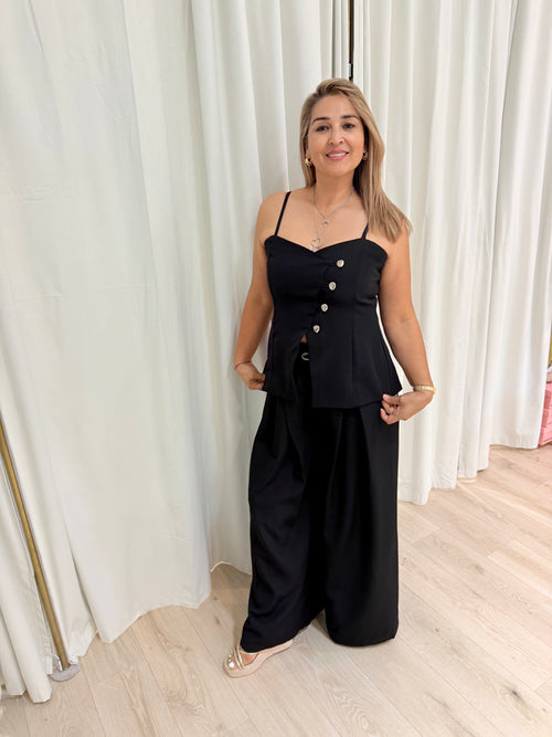 business wear tank