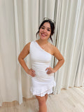 the classic dress