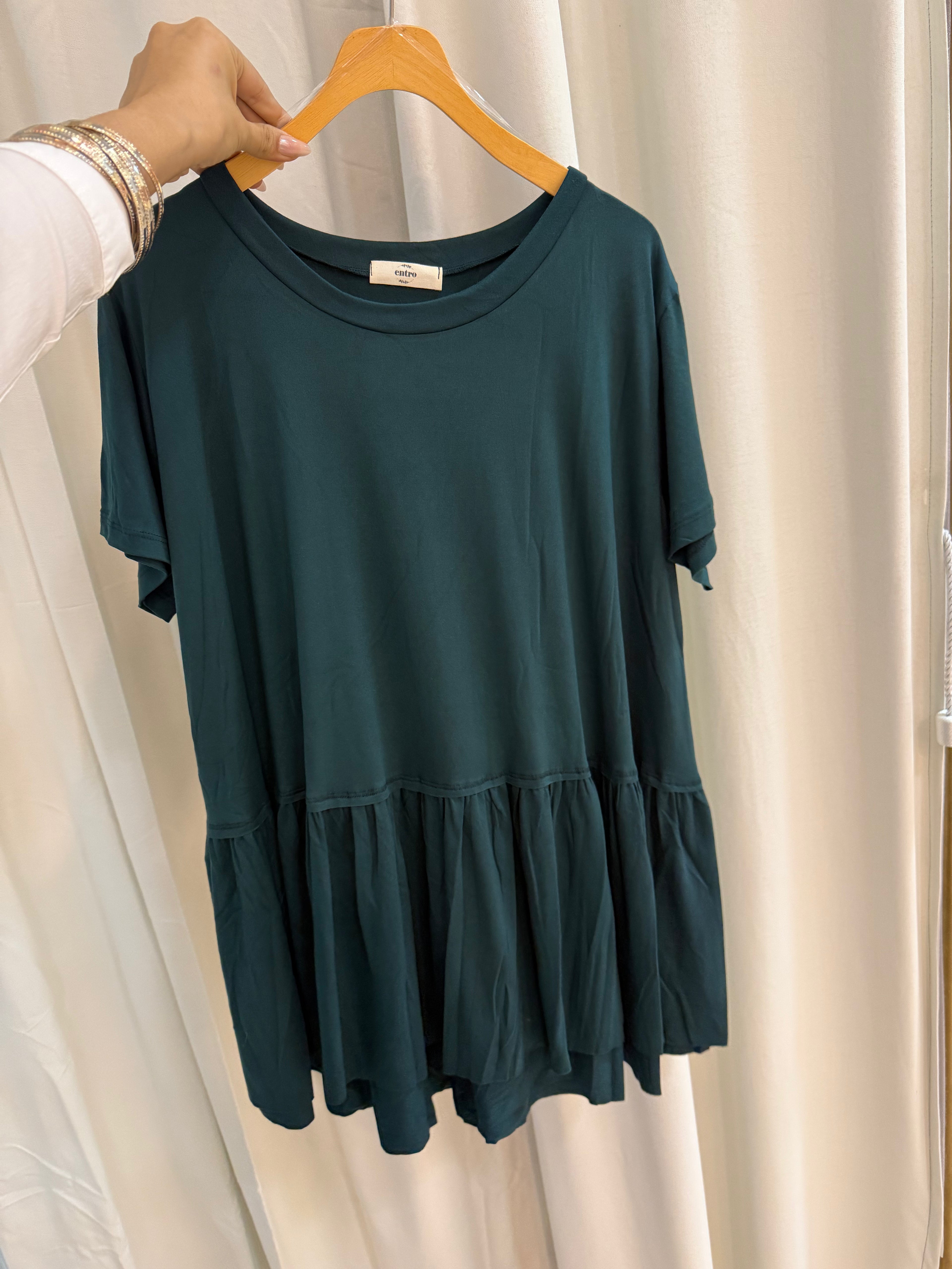 soft feel blouse