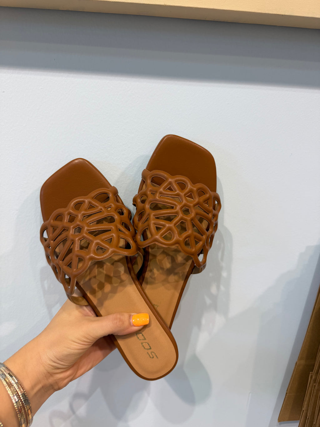 essential sandals