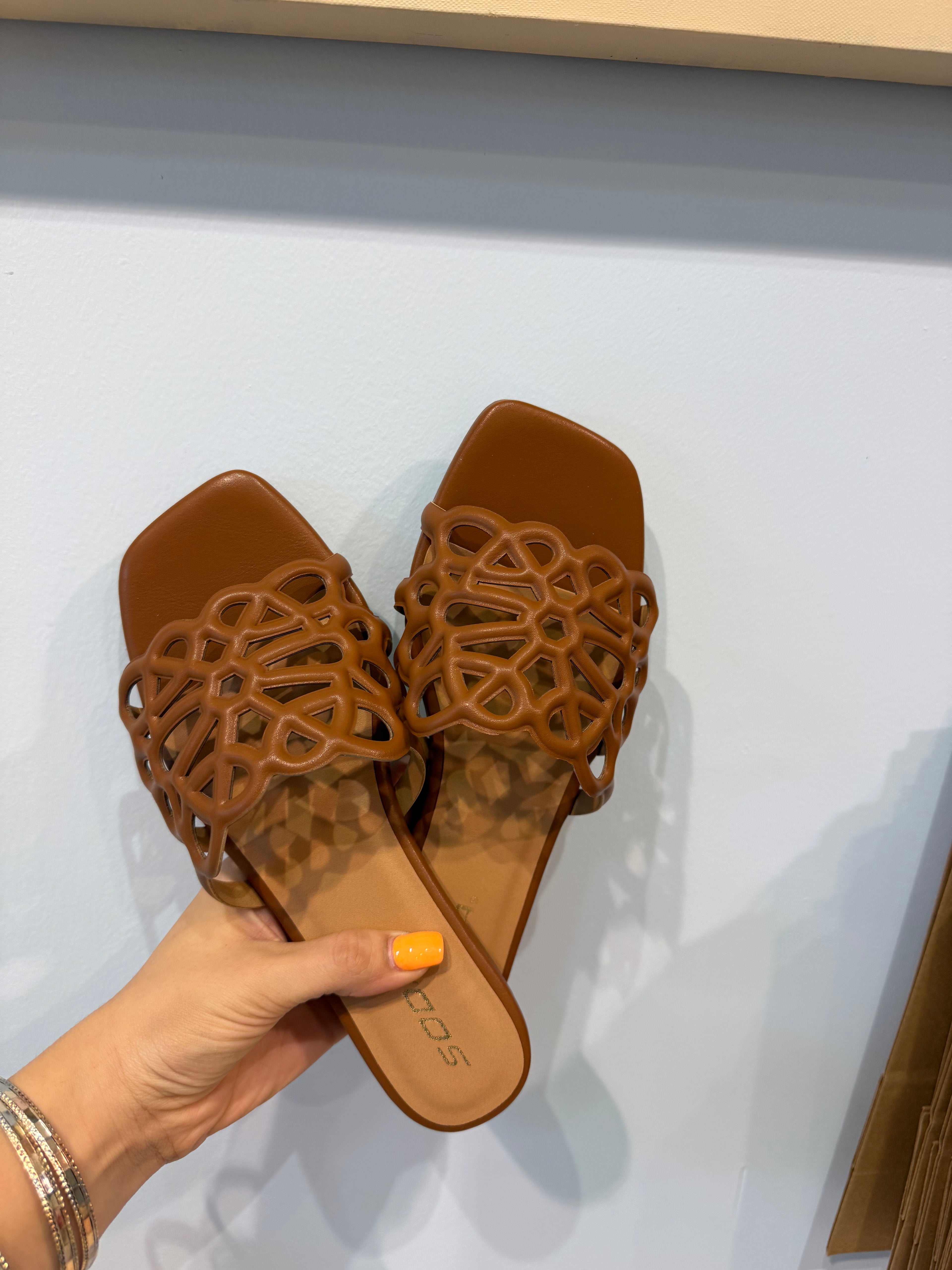 essential sandals